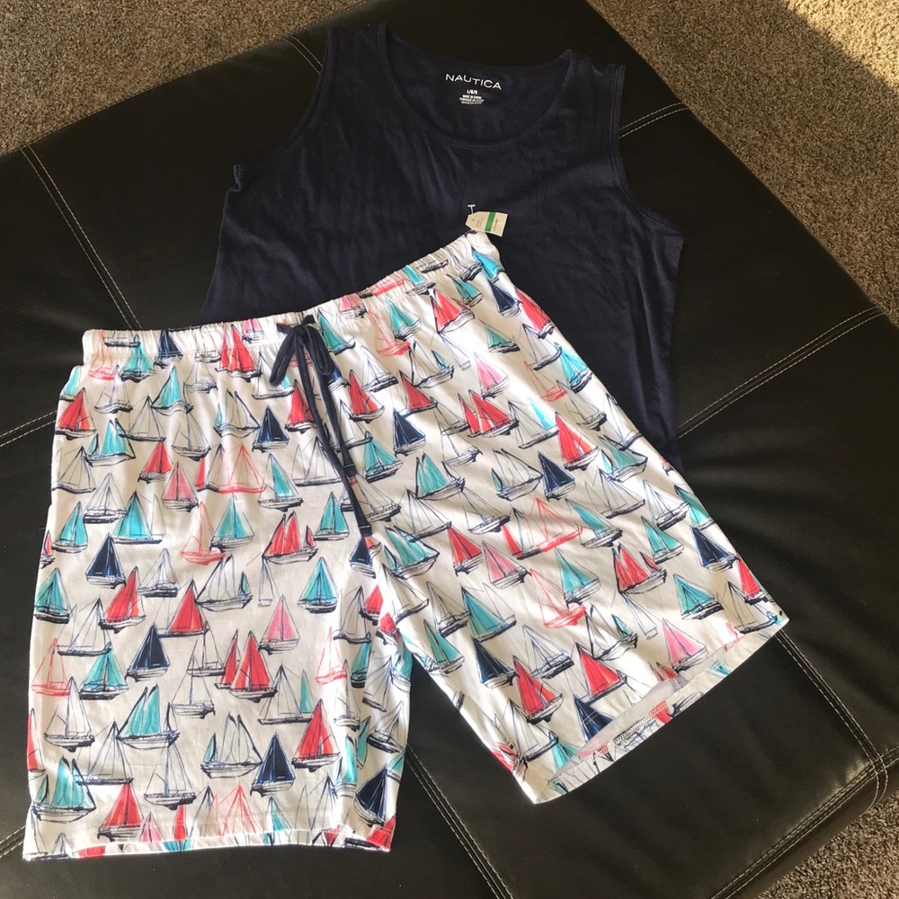 Women’s 2-Piece Garment Set